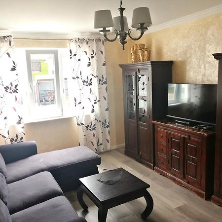 Ferienwohnung Rotenfels Gaggenau Extérieur photo