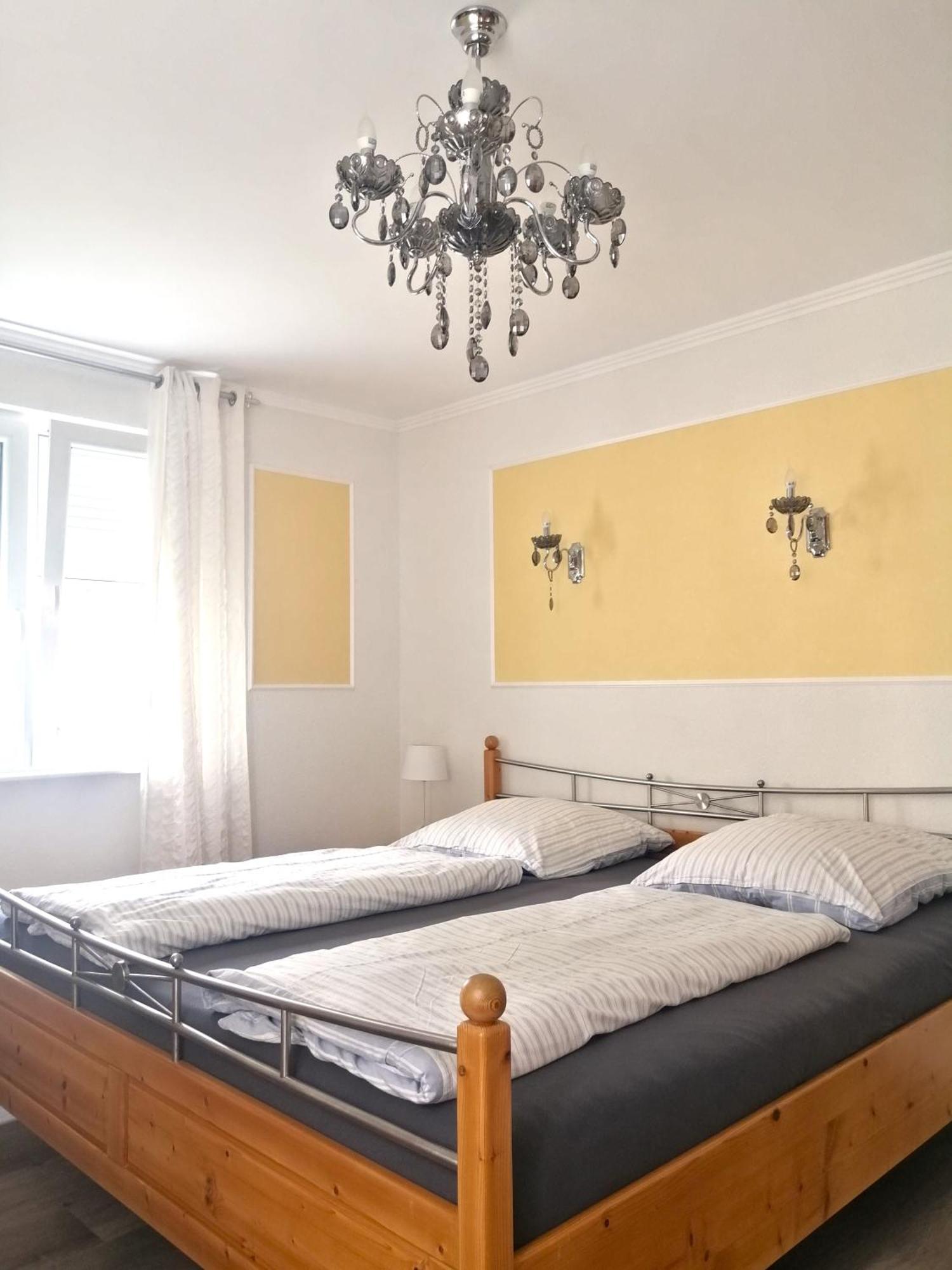 Ferienwohnung Rotenfels Gaggenau Extérieur photo