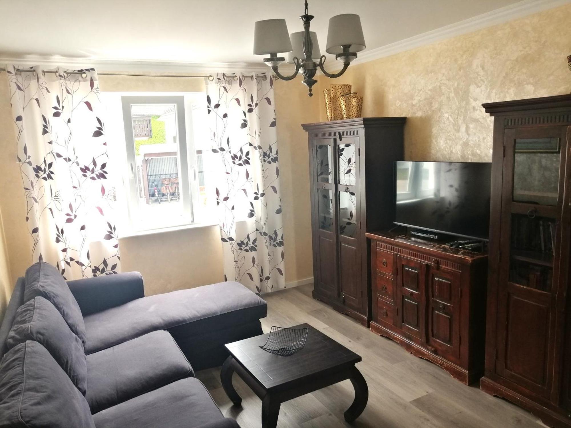 Ferienwohnung Rotenfels Gaggenau Extérieur photo