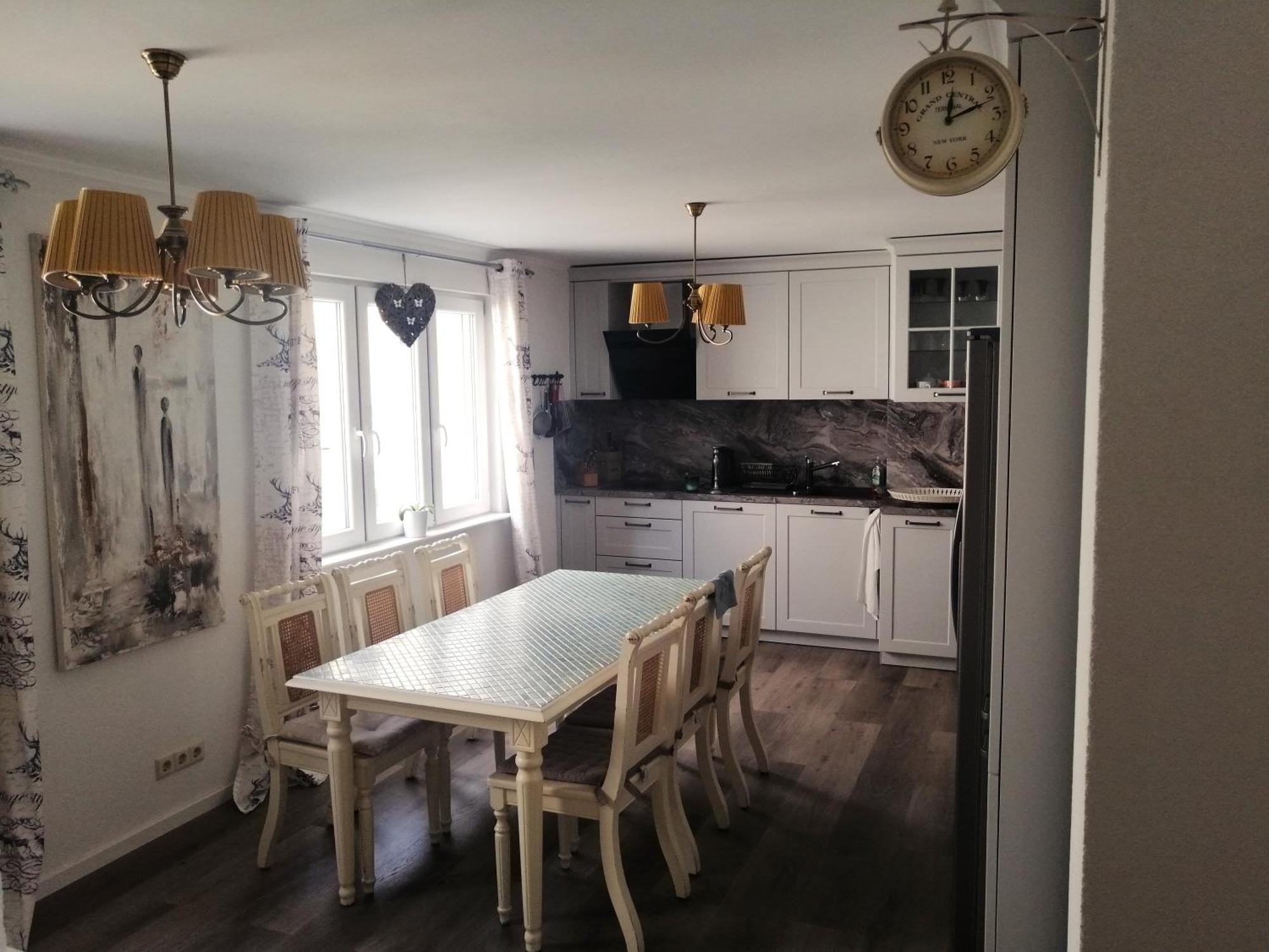 Ferienwohnung Rotenfels Gaggenau Extérieur photo