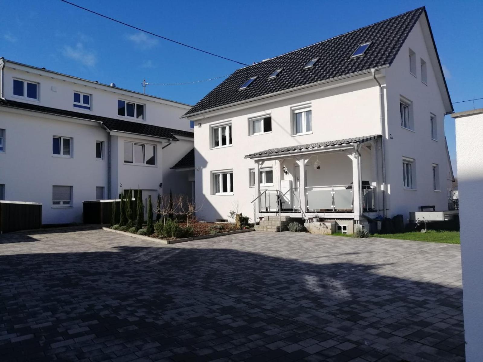 Ferienwohnung Rotenfels Gaggenau Extérieur photo